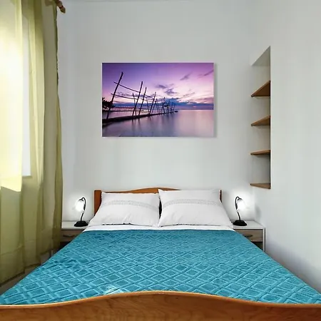 Apartmen Lea Daire *