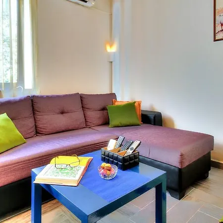 Daire Apartmen Lea Umag