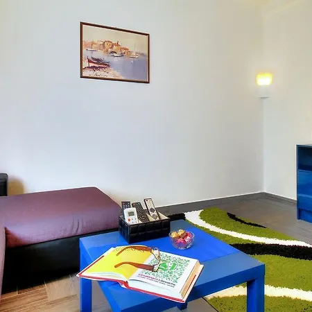 Apartmen Lea * Umag
