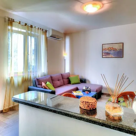 Daire Apartmen Lea