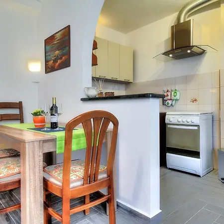 Apartmen Lea Umag