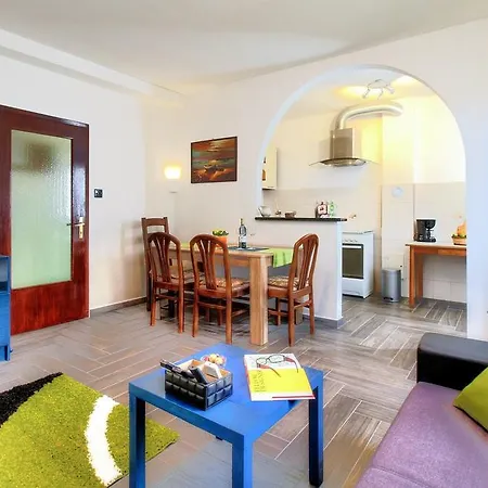 Apartmen Lea * Umag